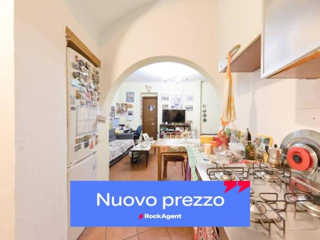 Appartamento in vendita a Genova GE