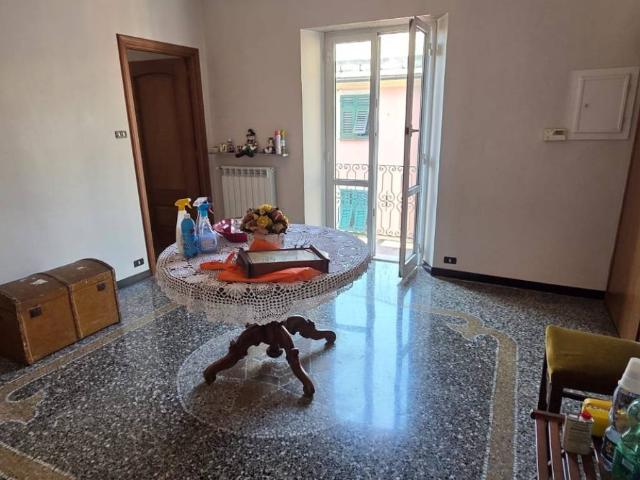 Appartamento in vendita a Genova GE