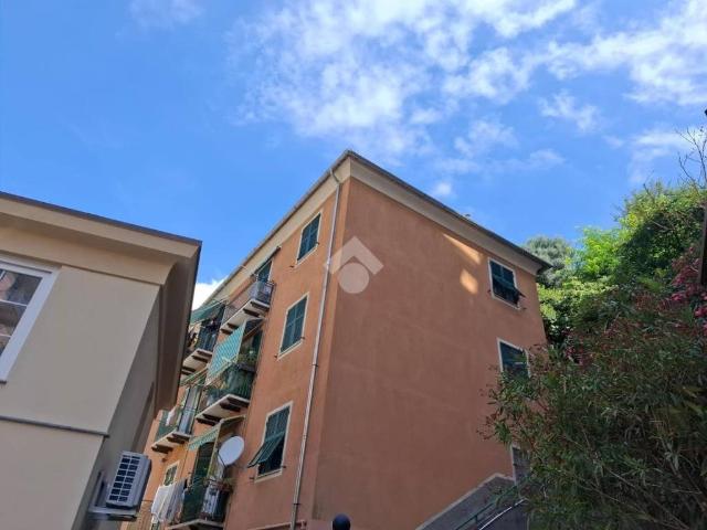 Appartamento in vendita a Genova GE