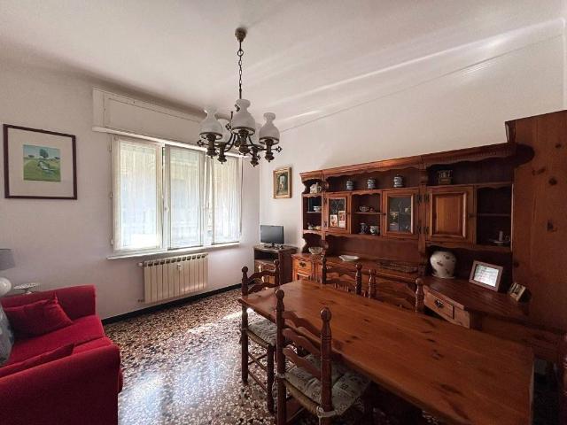 Appartamento in vendita a Genova GE