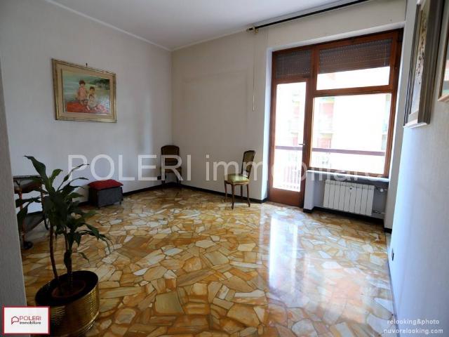 Appartamento in vendita a Genova GE
