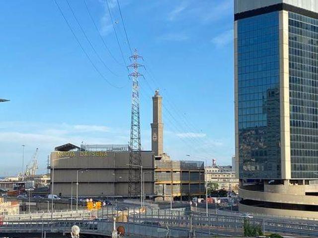 Appartamento in vendita a Genova GE