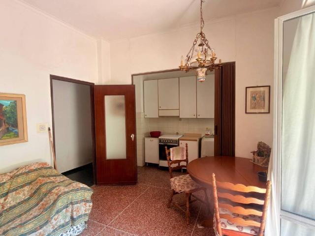 Appartamento in vendita a Genova GE