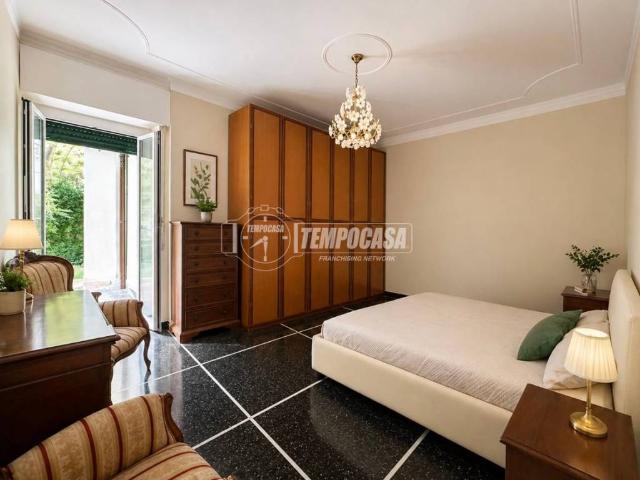 Appartamento in vendita a Genova GE