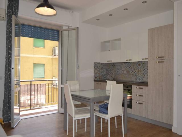 Appartamento in vendita a Genova GE