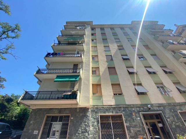 Appartamento in vendita a Genova GE