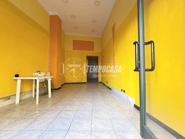 Appartamento in vendita a Genova GE