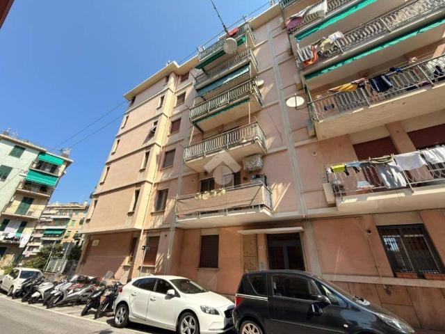Appartamento in vendita a Genova GE