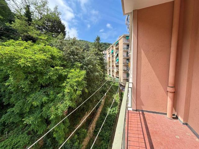 Appartamento in vendita a Genova GE