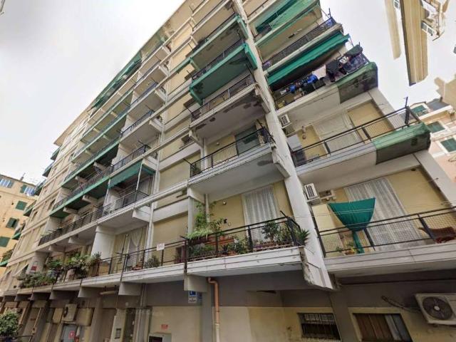 Appartamento in vendita a Genova GE