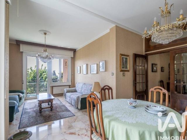 Appartamento in vendita a Genova GE