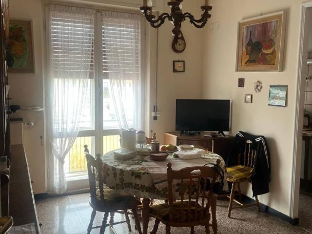 Appartamento in vendita a Genova GE