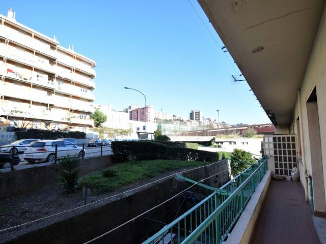 Appartamento in vendita a Genova GE