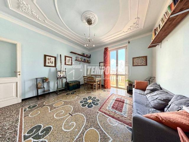 Appartamento in vendita a Genova GE