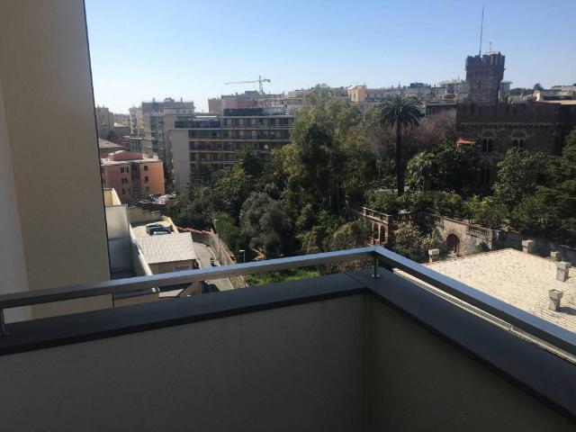 Appartamento in vendita a Genova GE