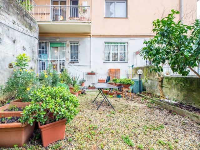 Appartamento in vendita a Genova GE