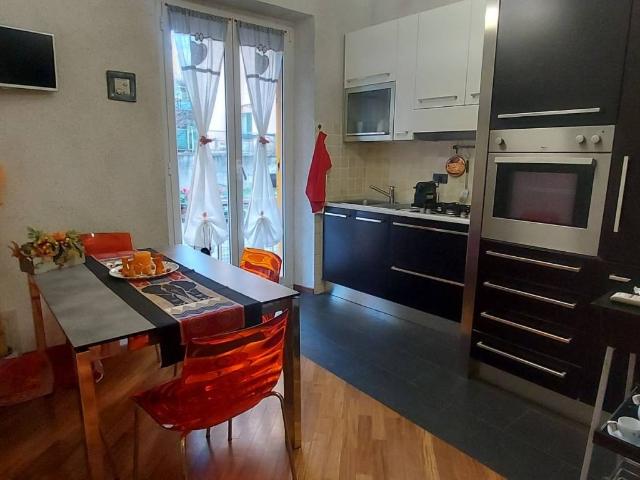 Appartamento in vendita a Genova GE