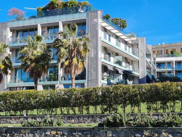 Appartamento in vendita a Genova GE