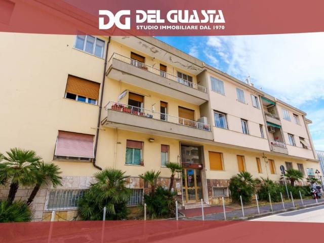 Appartamento in vendita a Genova GE