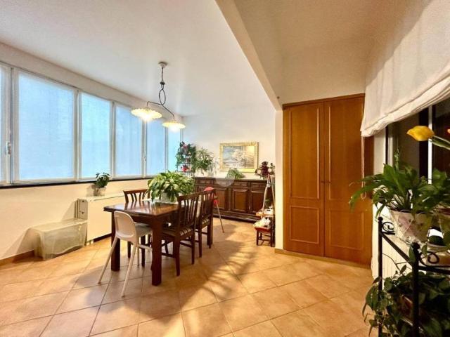 Appartamento in vendita a Genova GE