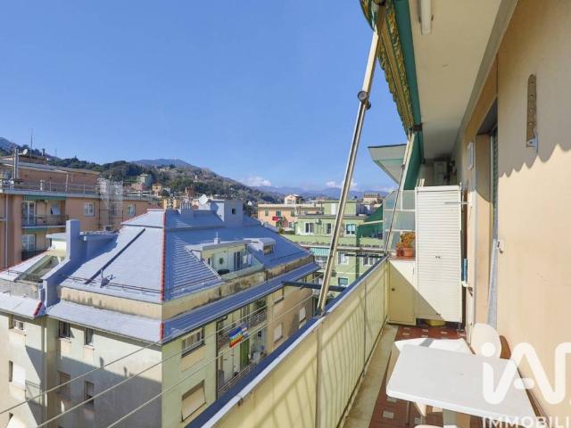 Appartamento in vendita a Genova GE
