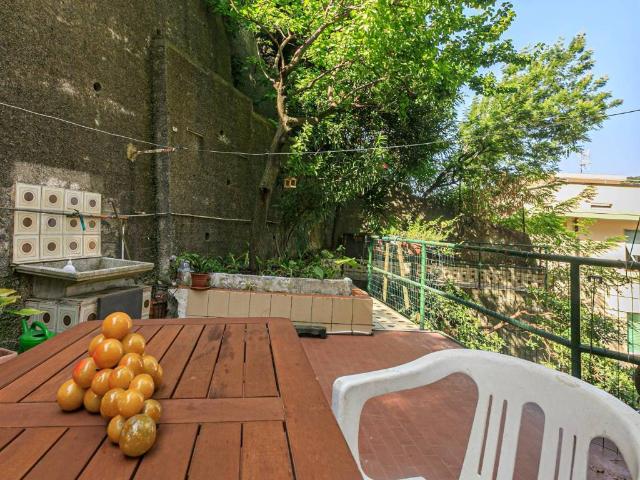 Appartamento in vendita a Genova GE