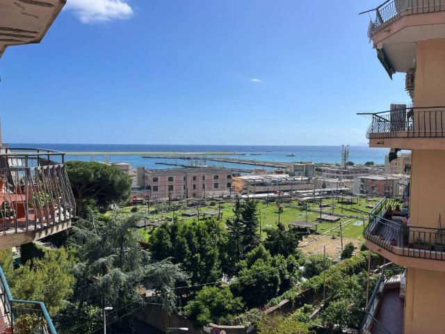 Appartamento in vendita a Genova GE