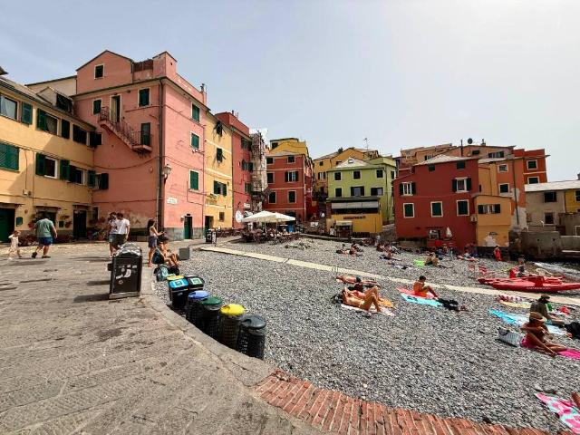 Appartamento in vendita a Genova GE