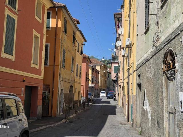 Appartamento in vendita a Genova GE