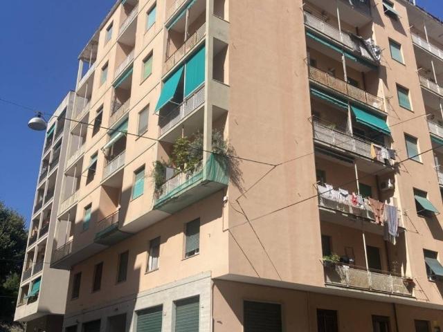 Appartamento in vendita a Genova GE
