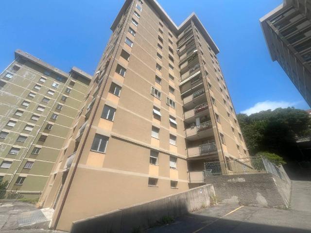 Appartamento in vendita a Genova GE