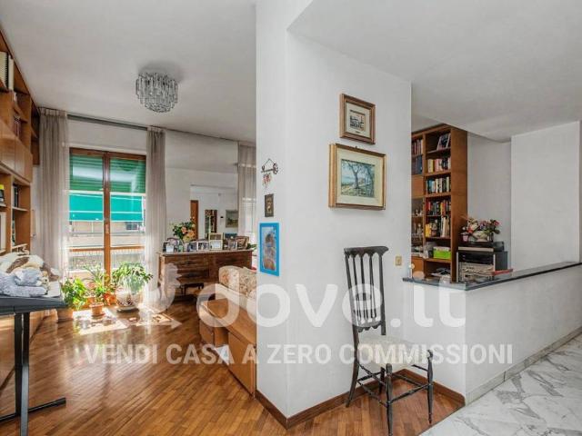 Appartamento in vendita a Genova GE