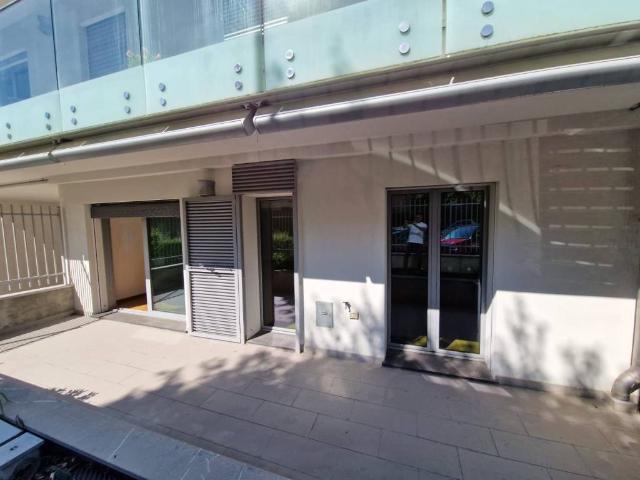 Appartamento in vendita a Genova GE