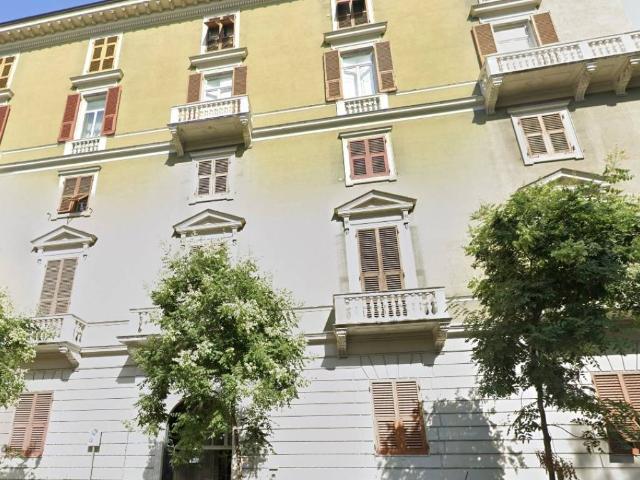 Appartamento in vendita a Genova GE