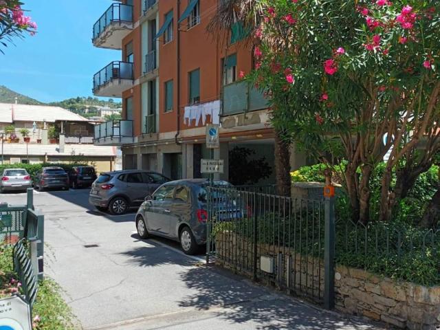 Appartamento in vendita a Genova GE