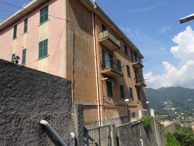 Appartamento in vendita a Genova GE