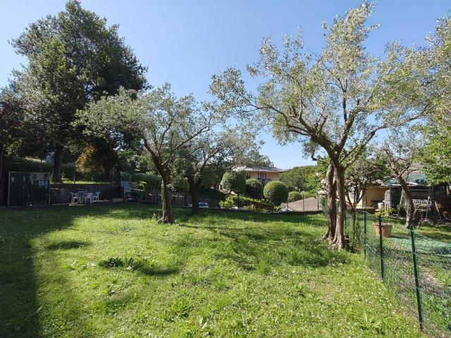 Appartamento in vendita a Genova GE