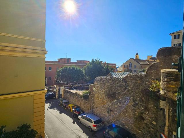 Appartamento in vendita a Genova GE