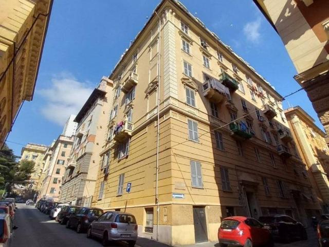 Appartamento in vendita a Genova GE