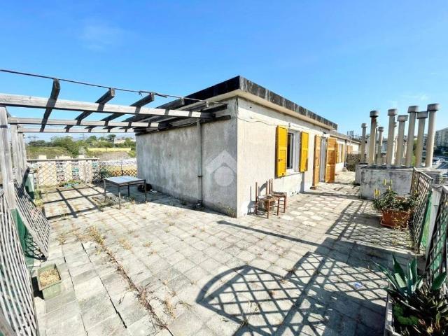 Appartamento in vendita a Genova GE