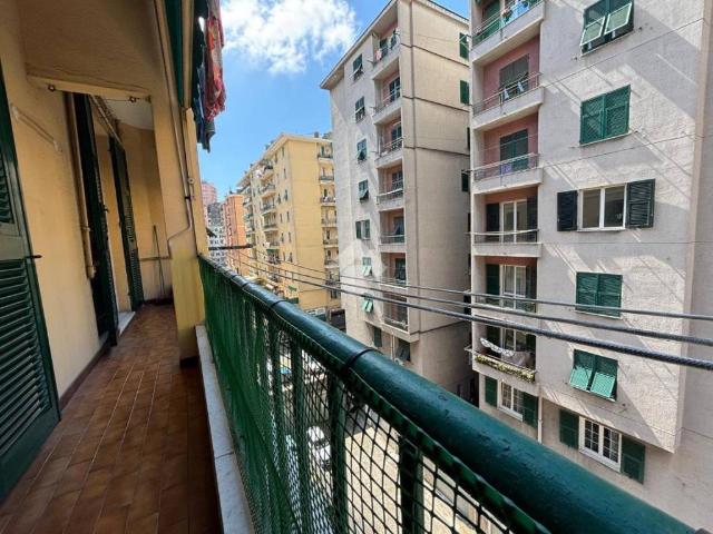 Appartamento in vendita a Genova GE