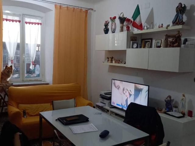 Appartamento in vendita a Genova GE