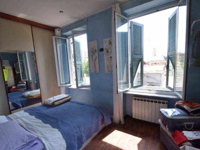 Appartamento in vendita a Genova GE
