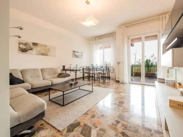 Appartamento in vendita a Genova GE