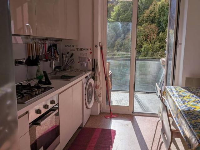Appartamento in vendita a Genova GE