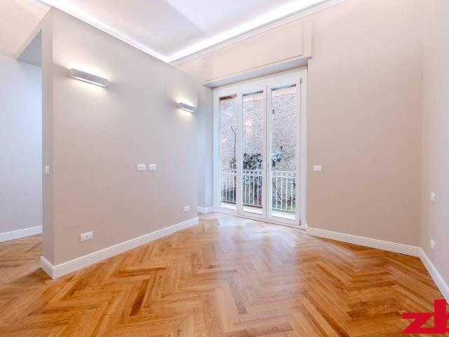 Appartamento in vendita a Genova GE