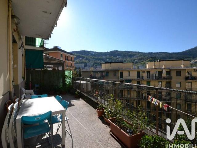 Appartamento in vendita a Genova GE