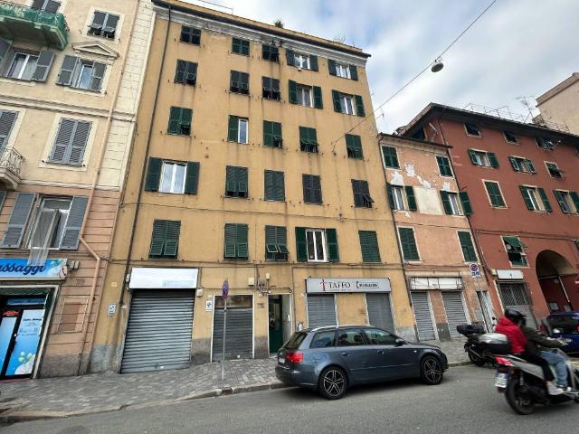 Appartamento in vendita a Genova GE
