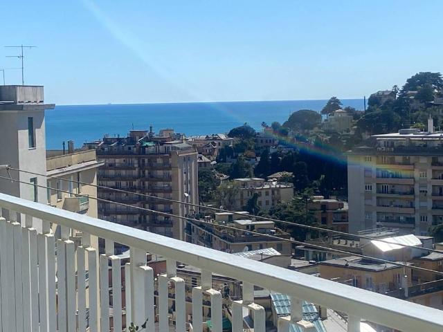 Appartamento in vendita a Genova GE