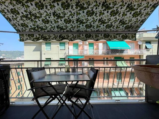 Appartamento in vendita a Genova GE